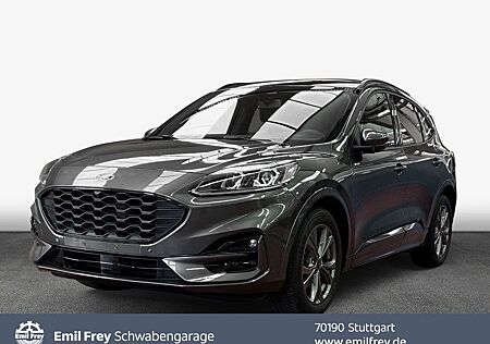 Ford Kuga 2.0 EcoBlue Aut. ST-LINE X