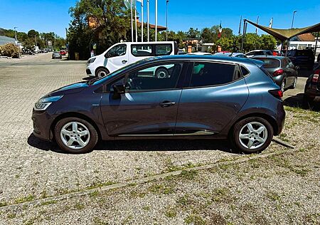 Renault Clio ENERGY dCi 90 Limited Limited