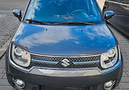 Suzuki Ignis 1.2 DUALJET Comfort+ / TÜV neu