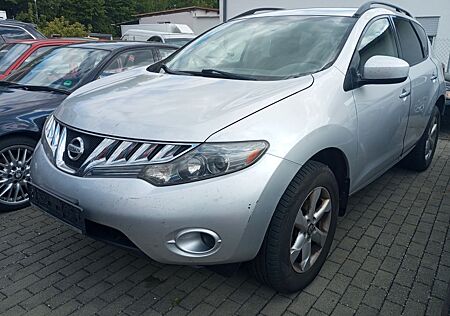 Nissan Murano -