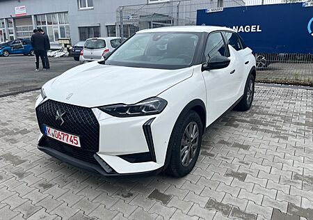 Citroën DS3
