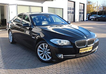 BMW 530 5 Limousine d/Automatik/Kamera/Navi