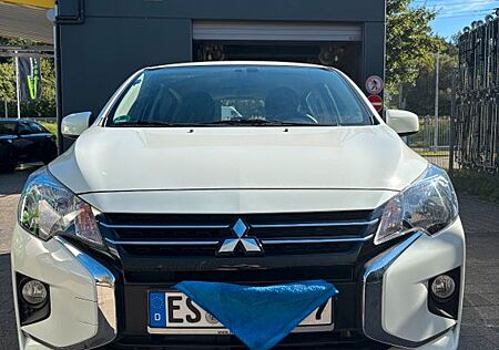 Mitsubishi Space Star 1.2 - Select (DAB+, BT, Klimaanlage)