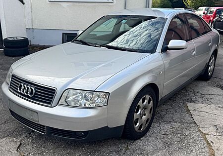Audi A6 2.4