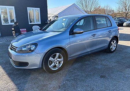 VW Golf Volkswagen 1.4 *TÜV NEU*NEUE BREMSEN*AUS 1.HAND*