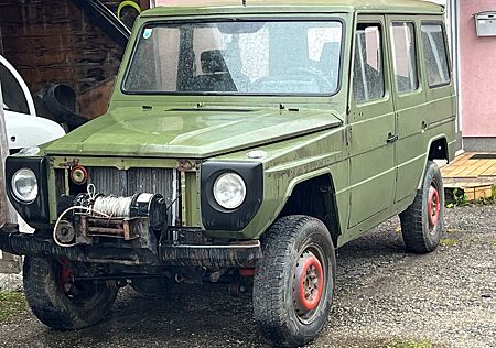 Mercedes-Benz G 240