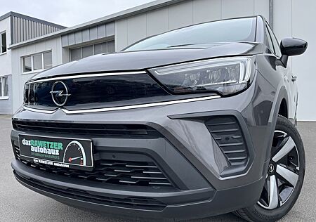 Opel Crossland X Crossland (X) 1.5 Edition 91€ m. 20% Anzahlung D