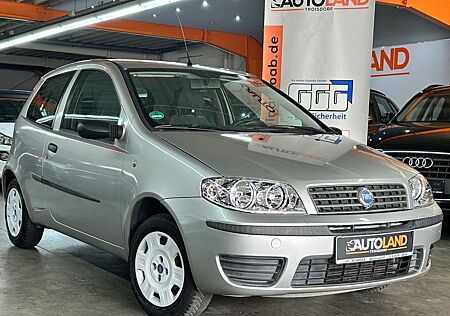Fiat Punto 1.2 8V Dynamic*Nur49TKM*Servo*TÜV 07/2027*