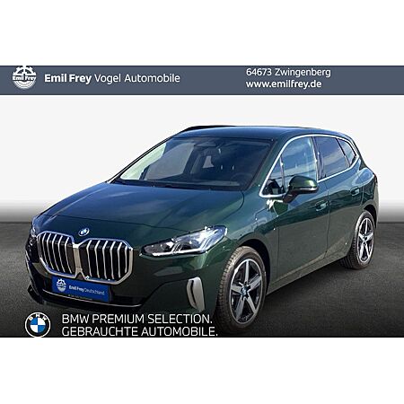 BMW 2er Active Tourer leasen
