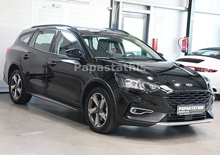 Ford Focus Turnier Active *NAVI*LED*TOT*SPUR*ACC*CAM*