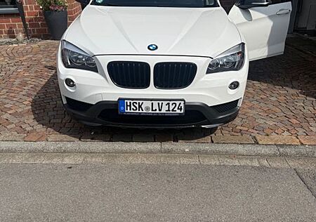 BMW X1 sDrive16d -