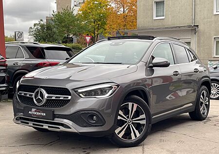 Mercedes-Benz GLA 220 d 4Matic*PANORAMA*360°KAMERA*
