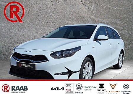Kia Cee'd Sportswagon Ceed_sw Vision 1.0 Verkehrszeichenerk. Navi Lenk