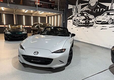 Mazda MX-5 gebraucht kaufen Mazda MX-5 Sports-Line 2.0L/Recaro/Unfallfrei/74tkm