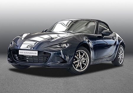 Mazda MX-5 1.5L SKYACTIV-G 132 6MT RWD Exclusive-line
