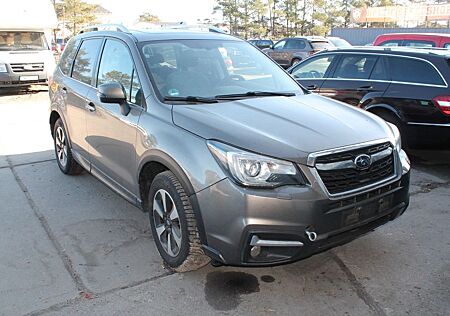 Subaru Forester 2.0D Automatik Kombi