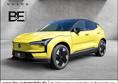 Volvo EX30 Plus 2WD Pure Electric NAVI ACC LENKRADHZ.