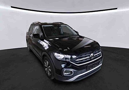 VW T-Cross Volkswagen Life MOVE 1.0 TSI 70kW 5-Gang