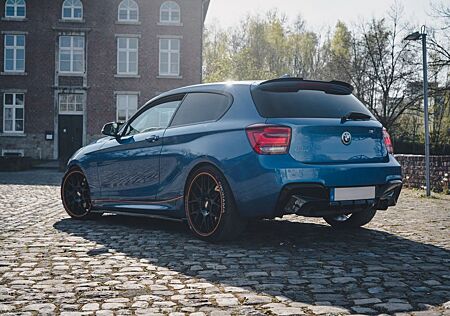 BMW M135i xDrive - Zaero Design Bodykit
