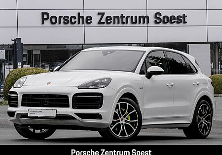 Porsche Cayenne E-Hybrid/PASM/PDCC/Panoramadach/BOSE