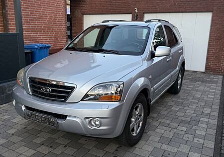 Kia Sorento 2.5 CRDi EX Turbo NEU