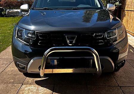 Dacia Duster TCe 125 4x2 Prestige Prestige