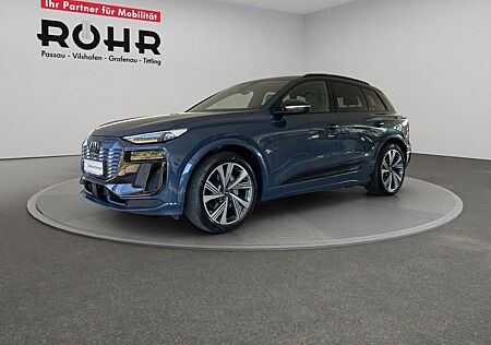 Audi Q6 e-tron (DAB.PDC.GRA.SHZ) 285 kW quattro