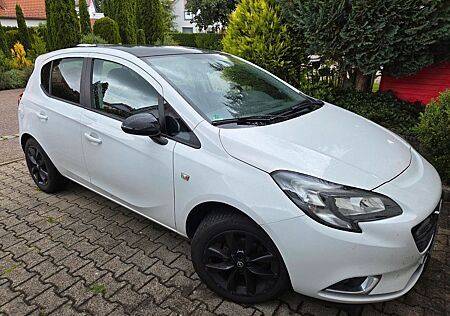 Opel Corsa 1.4 Turbo Color Edition 74kW S/S Color...
