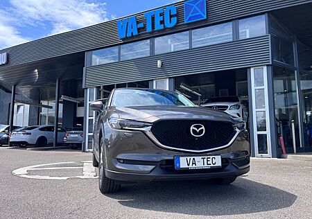 Mazda CX-5 Kangei AWD/NAVI/SHZ/KLIMA