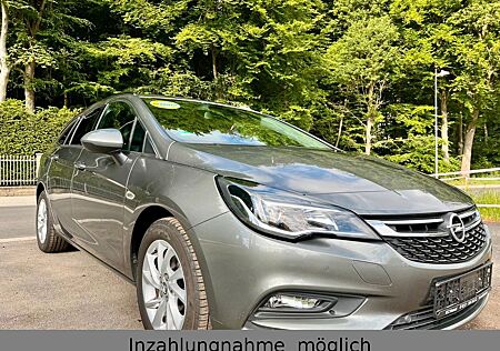 Opel Astra (K)Tourer Innovation*LED+NAVI+AHK+SHZ+EURO6