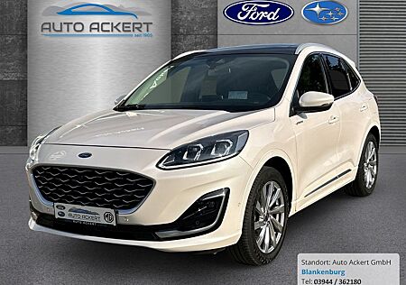 Ford Kuga Vignale 2.0 EcoBlue EU6d Klima Navi ZV