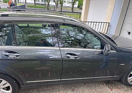 Mercedes-Benz C 250 CDI 4MATIC T BlueEFF. AVANTG. Aut. AVA...