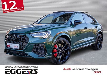 Audi RS Q3 Sportback 2.5 TFSI qu/S-tr *Matrix*AHK*B&O