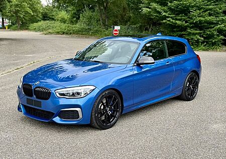 BMW 140 M140i -|Handschaltung| Garage| Wartung lückenlos