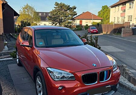 BMW X1 sDrive20d -
