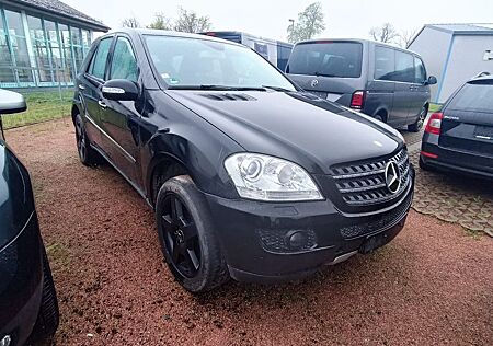 Mercedes-Benz ML 320 ML -Klasse CDI