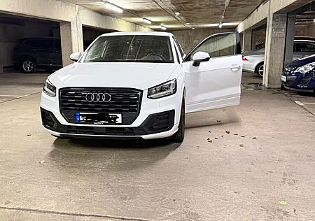 Audi Q2 1.4 TFSI COD S tronic sport sport