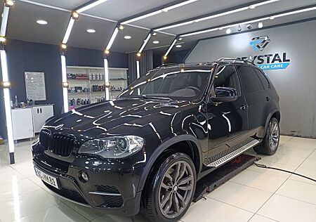 BMW X5 xDrive40d /bitte Beschreibung lesen