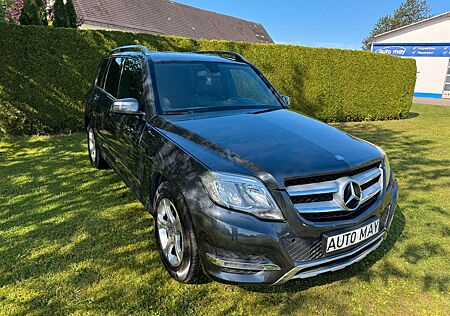 Mercedes-Benz GLK 220 CDI BlueEfficiency, *Tüv neu, Sehr gepflegt*