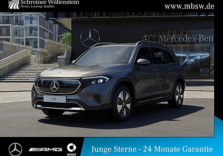 Mercedes-Benz EQB 350 4M *RKam*PDC*LED*MBUX*Navi*Ambi*DAB*SHZ*
