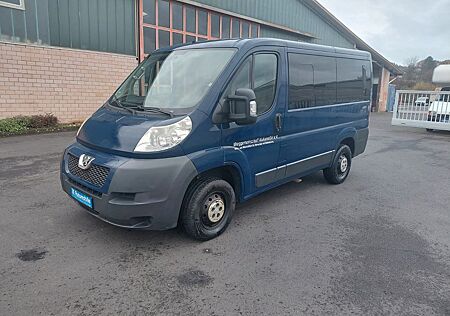 Peugeot Boxer HDi Standart 9 sitzer
