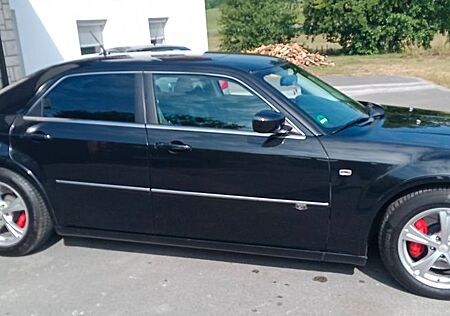 Chrysler 300C SRT8 6.1 Autom. SRT8