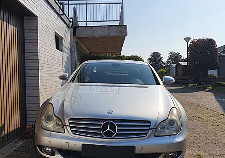 Mercedes-Benz CLS 350 -