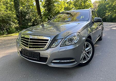 Mercedes-Benz E 220 t CDI Avantgarde Top Zustand Automatik