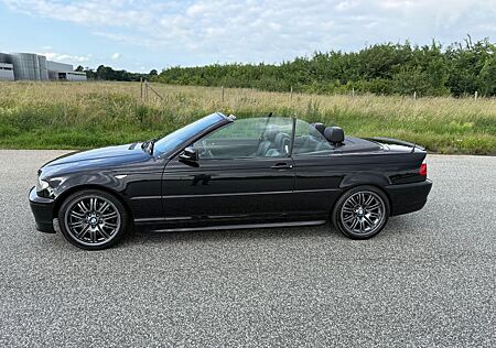 BMW 330i M-packet vom Werk