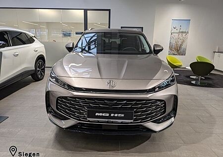 MG HS 1.5 T GDI 125 kW Automatik Comfort