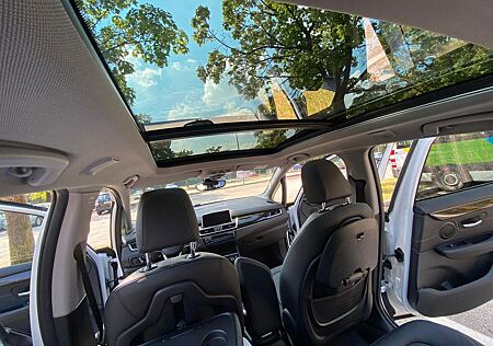 BMW 2er 225 Active Tourer 225xe ACC Head-up Panorama Dac