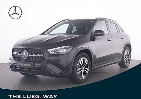 Mercedes-Benz GLA 220 4 Matic PROGRESSIV+PANO+LED+NIGHT+360°+