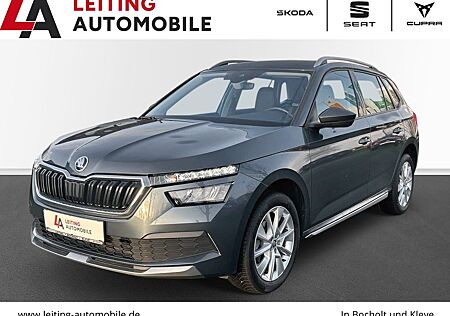 Skoda Kamiq STYLE 1.0 TSI SMART LINK SHZ NAVI TELEFON