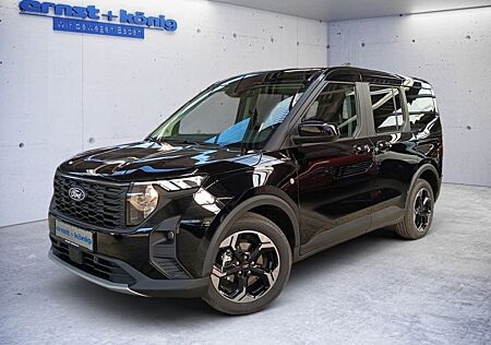 Ford Tourneo Courier 1.0 EcoBoost Aut. ACTIVE *AHK*